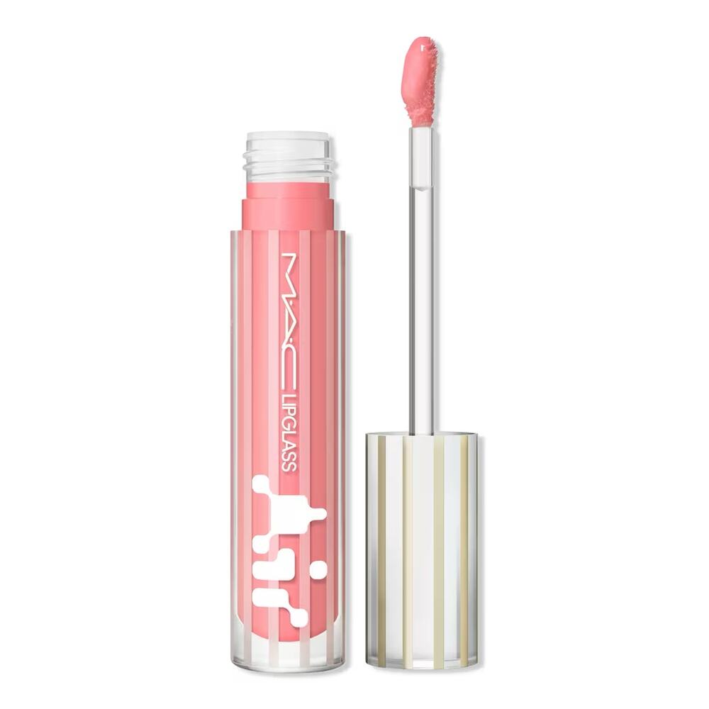 MAC Lipglass Air Non-Sticky Gloss 223 Snobbish